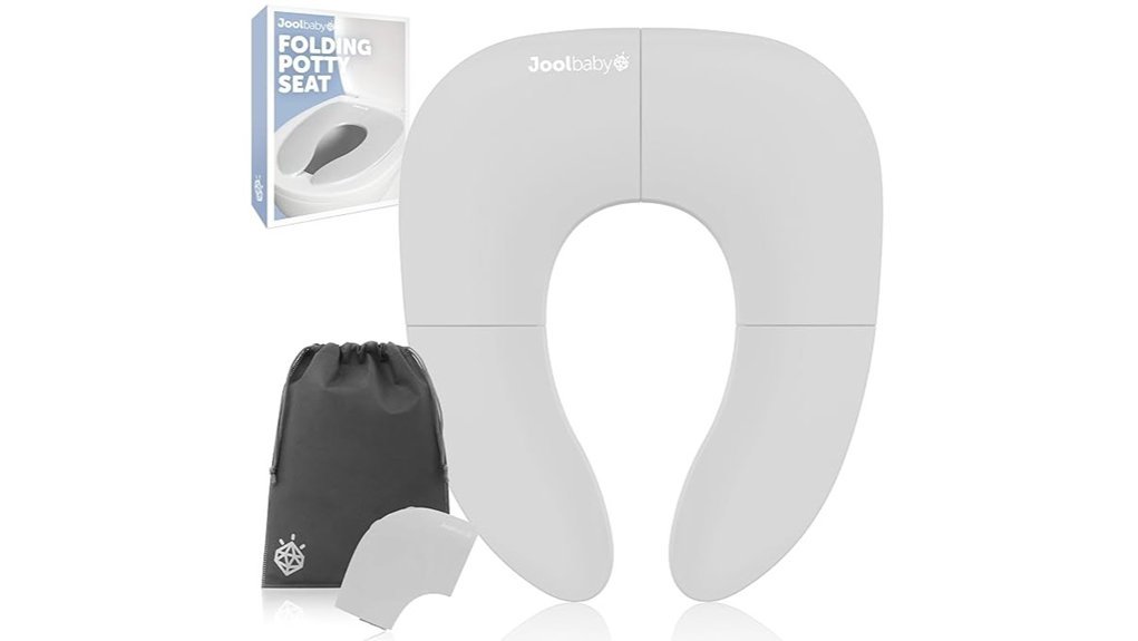 portable potty training seat