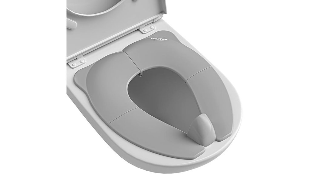 portable toddler potty seat