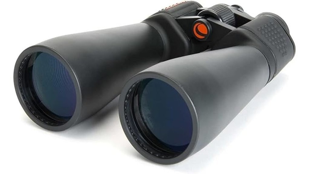 powerful astronomy binoculars adapter
