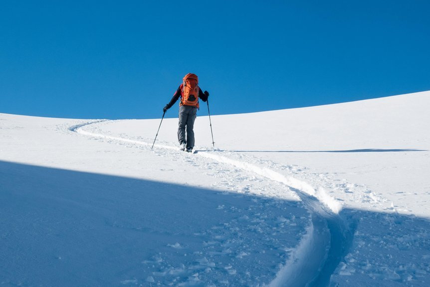 protective travel ski bag