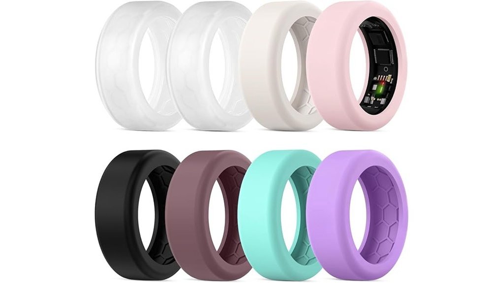 silicone covers for protection
