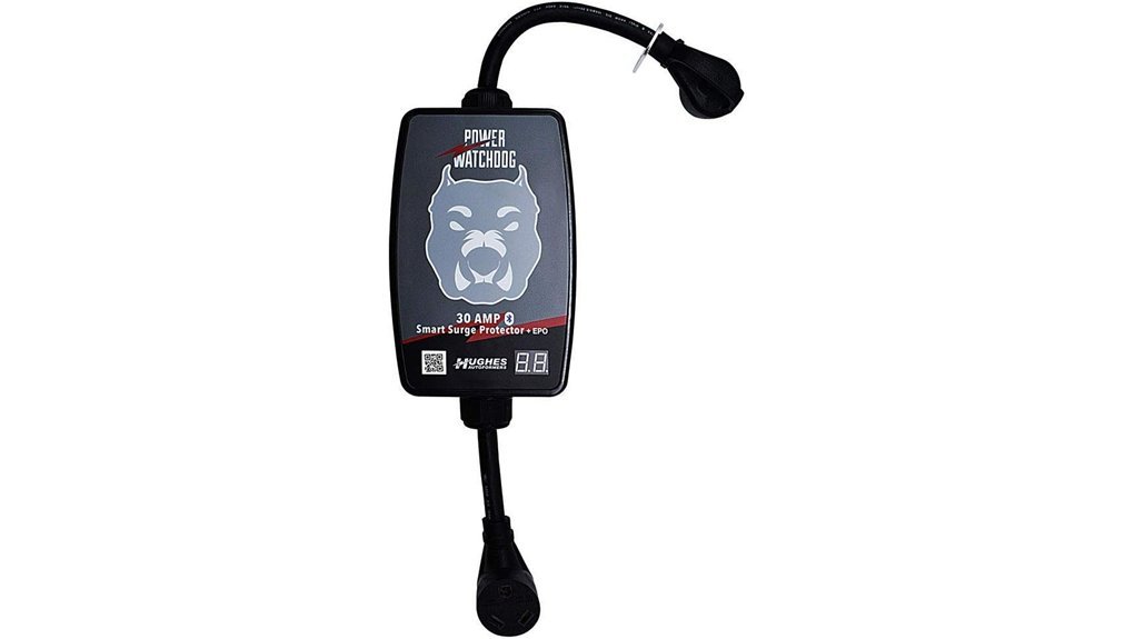 smart rv surge protection