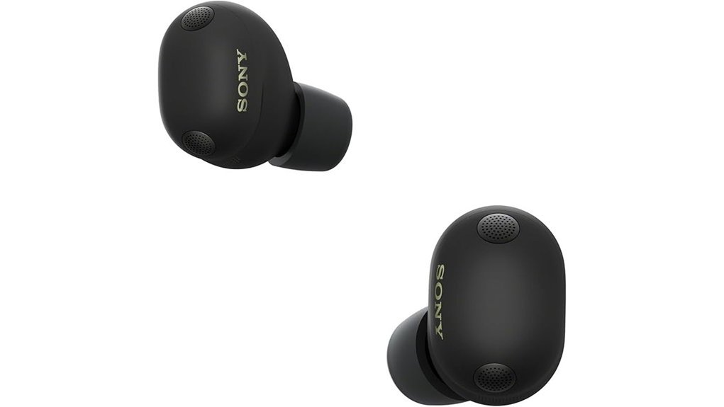sony wireless noise cancelling