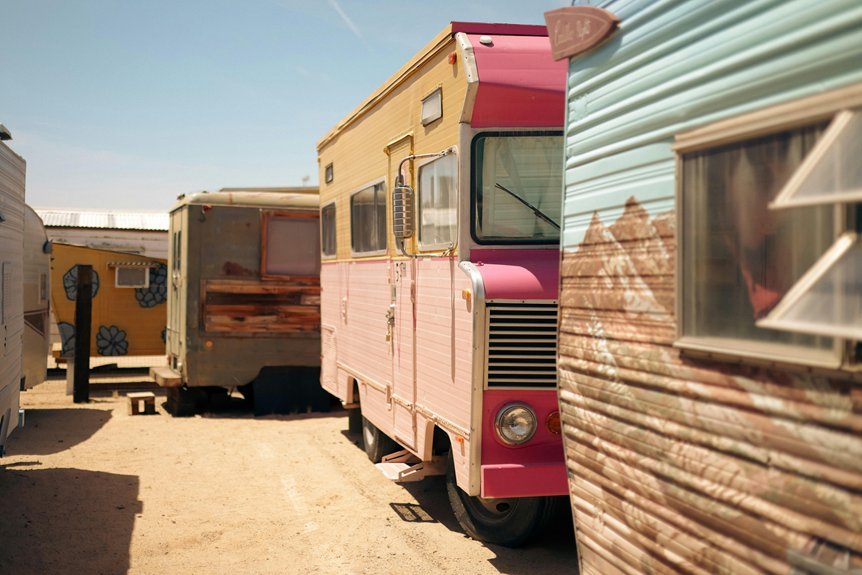 spotless rv cleaning solution