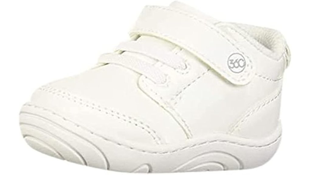 stride rite toddler shoes