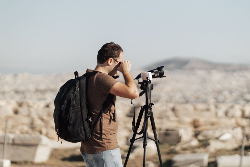 stylish functional durable backpack