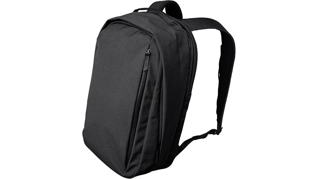 stylish laptop travel backpack