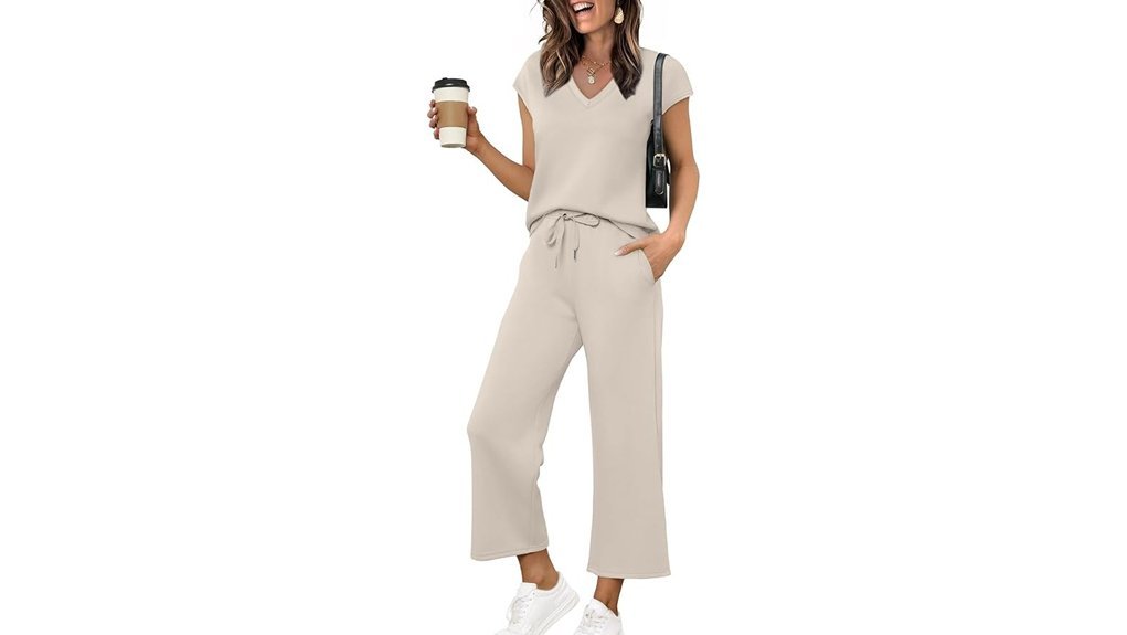 stylish summer lounge wear