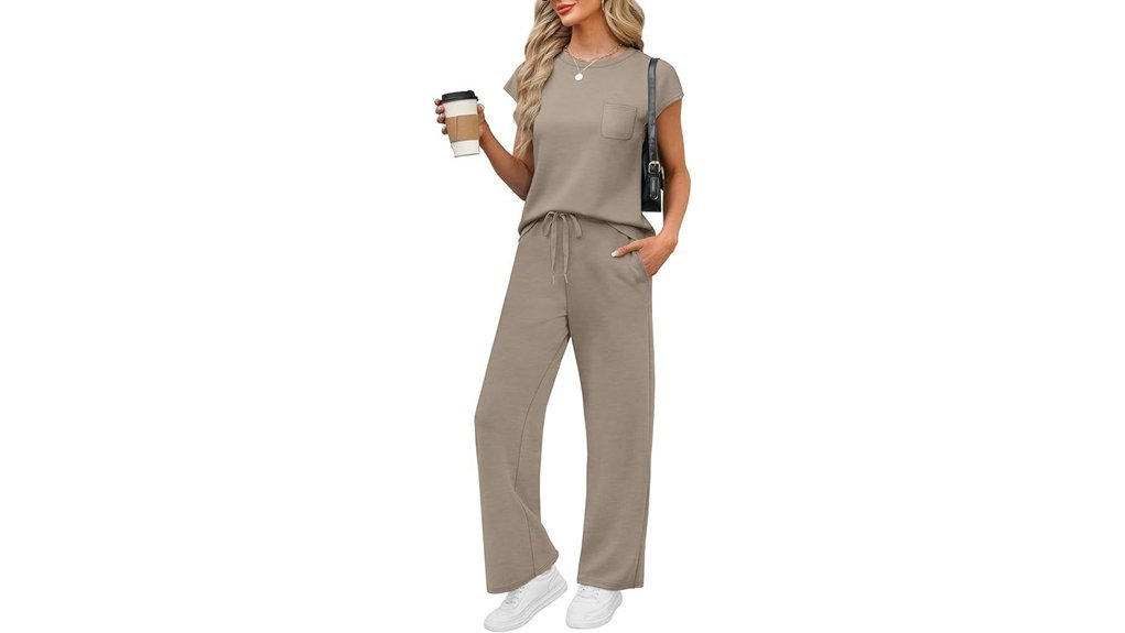 stylish summer lounge wear