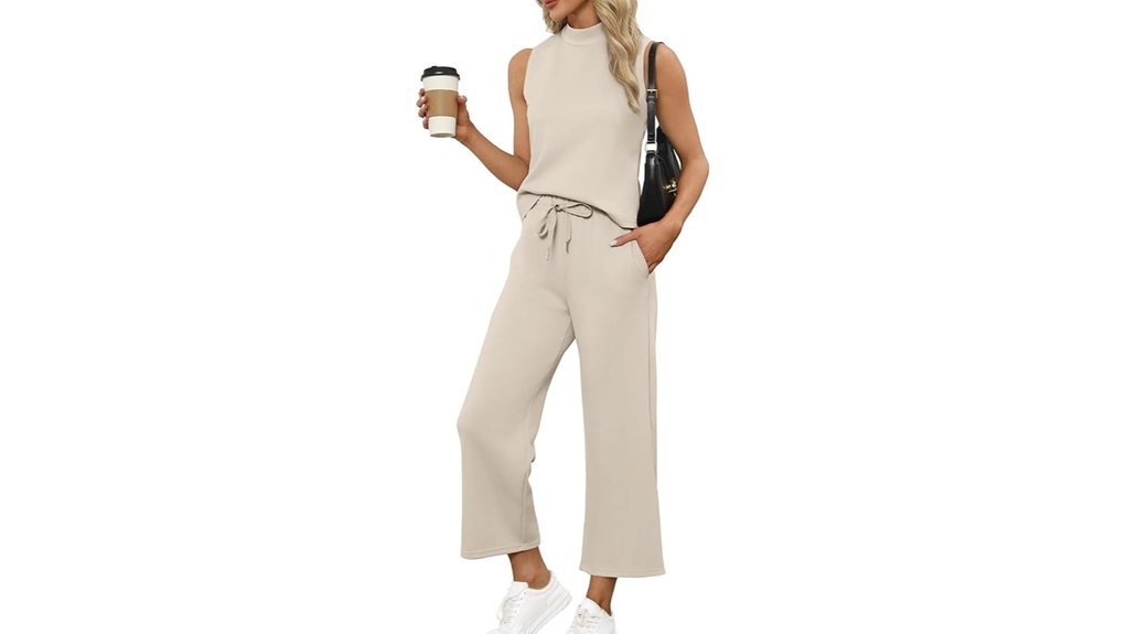 summer lounge set for women