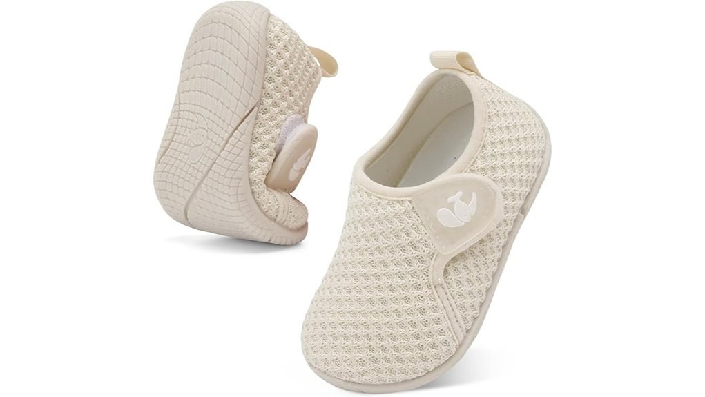 toddler slip on walking sneakers