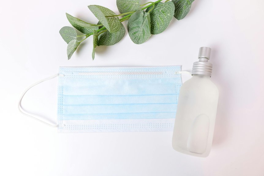 travel friendly air purifier
