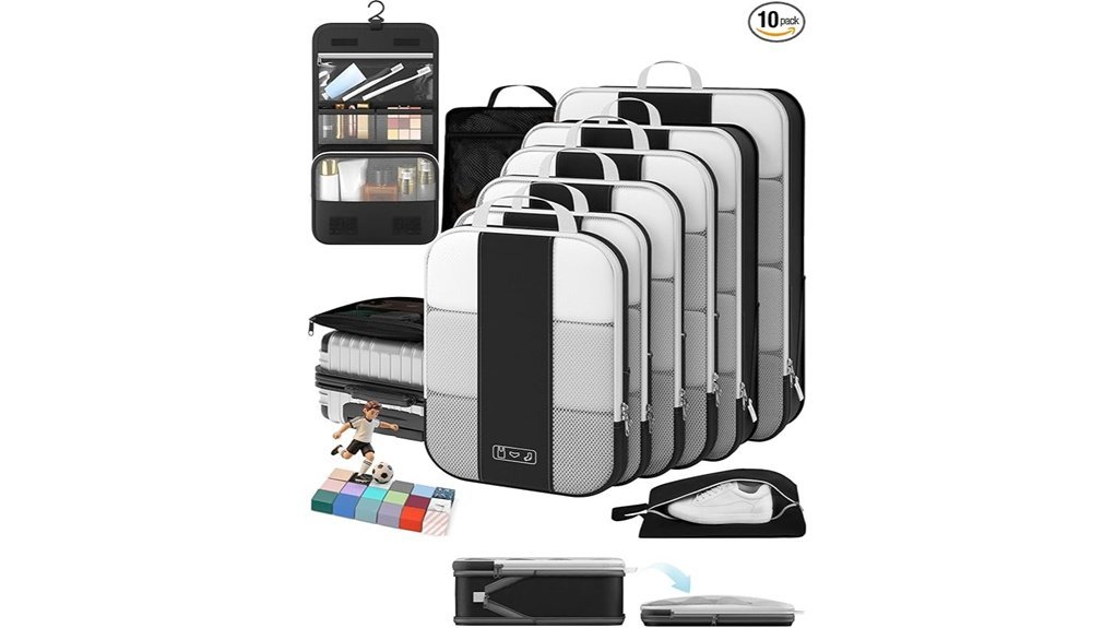 travel organization made easy