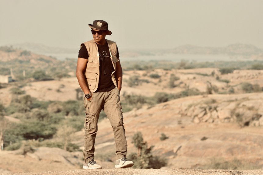 travel vest worth considering