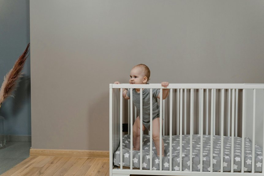 trusted reviews of cribs