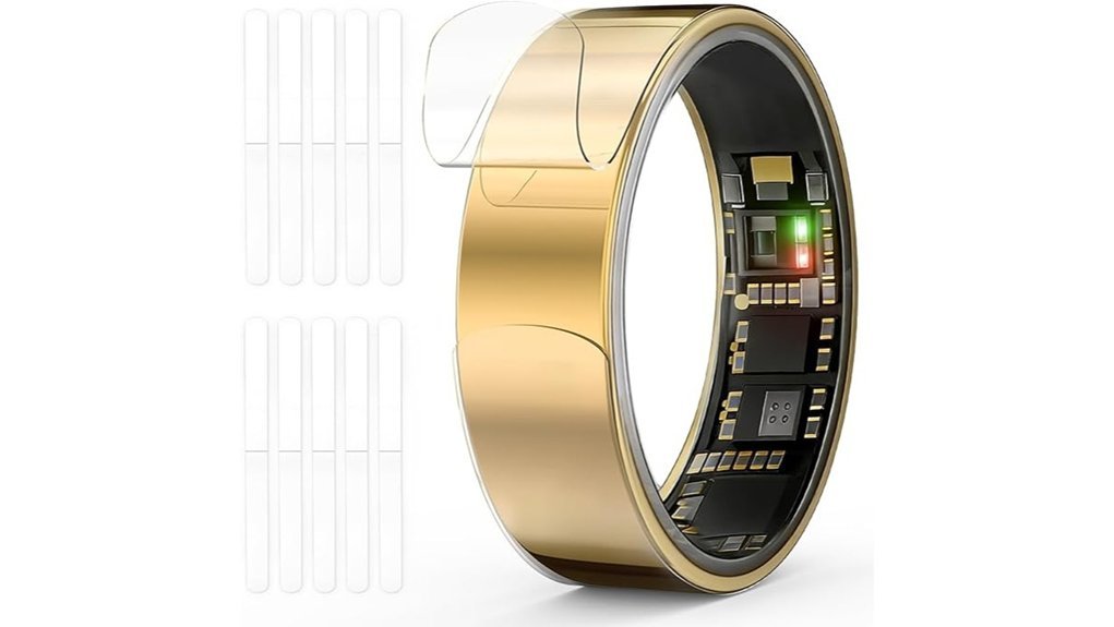 ultra thin ring protectors