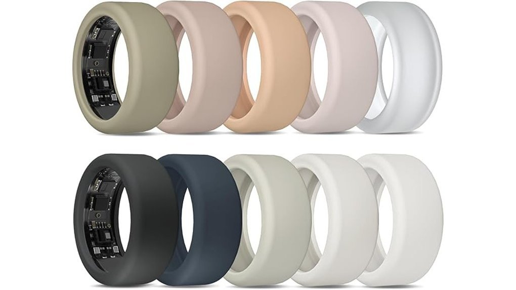 ultrahuman ring silicone protector