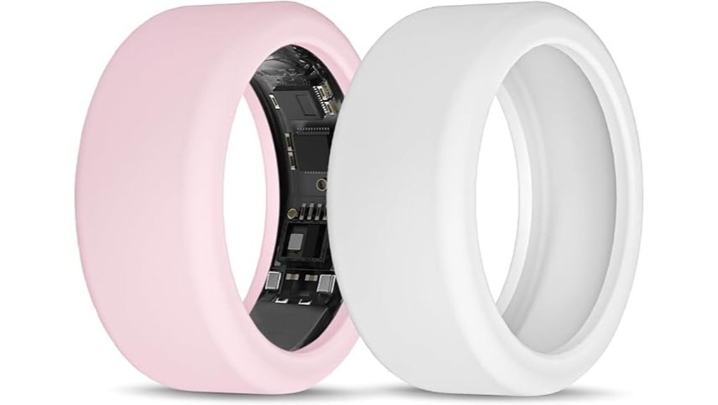 ultrahuman ring silicone protector