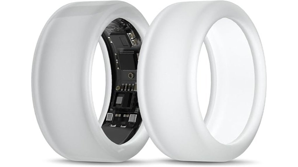 ultrahuman ring silicone protector