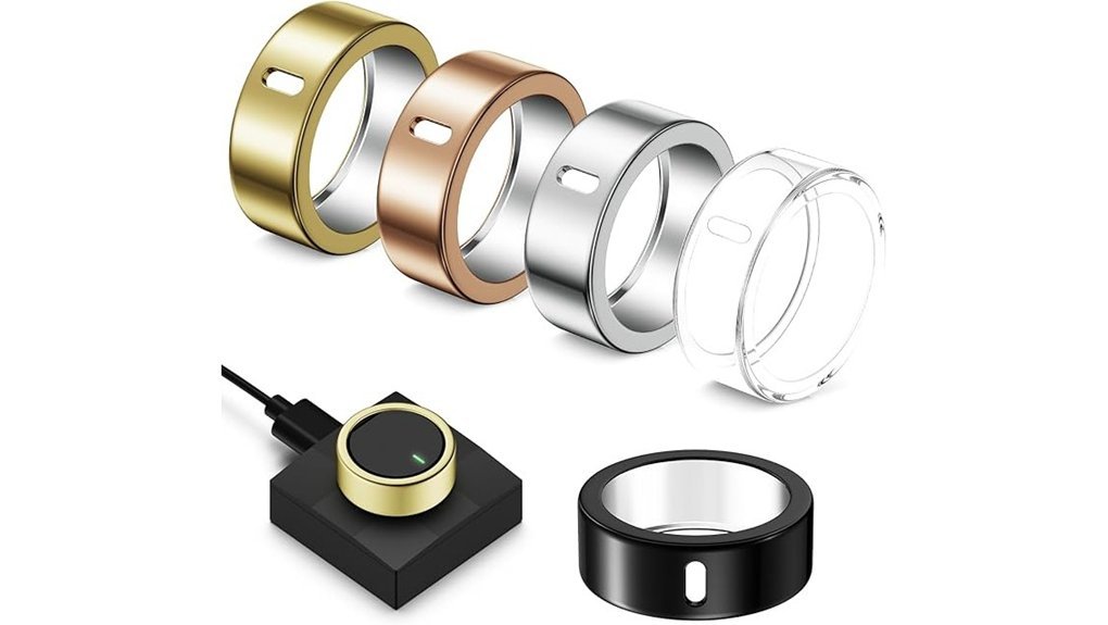 ultrahuman ring tpu protectors