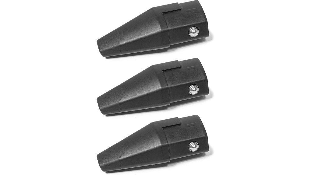 ultralight tripod conversion kit