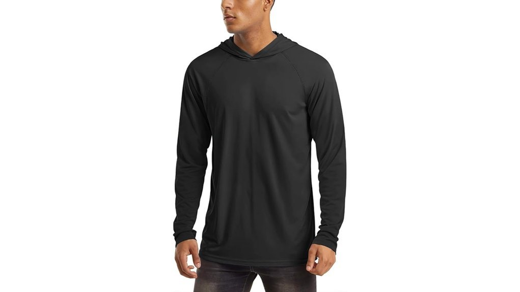 upf 50 fishing shirt