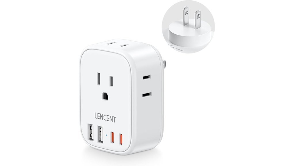 us to japan adapter
