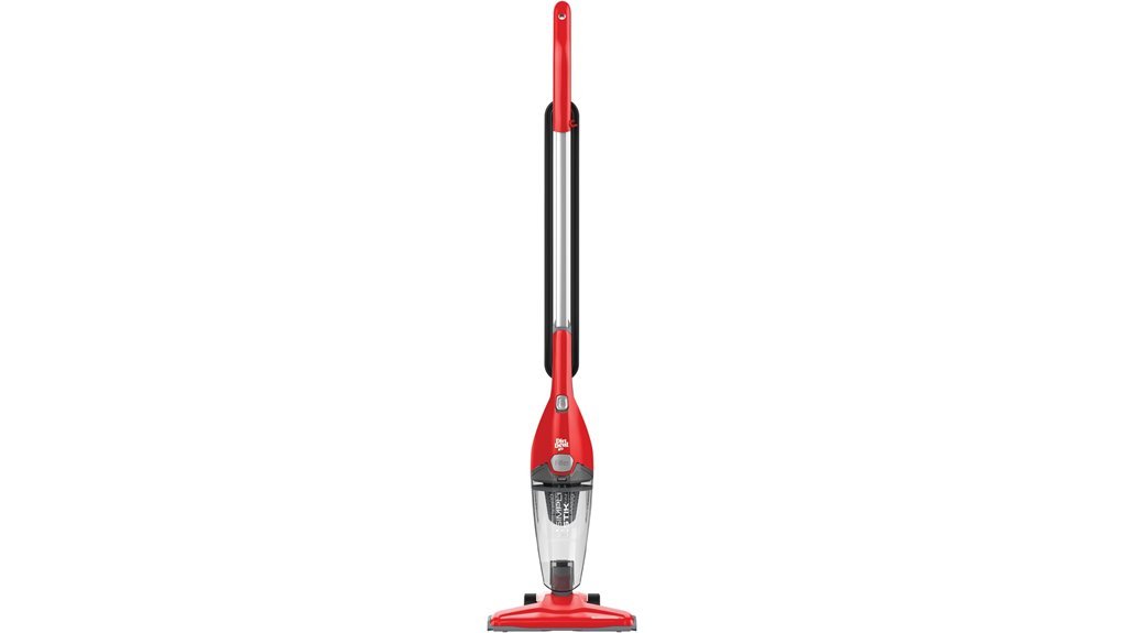 versatile 3 in 1 vacuum cleaner