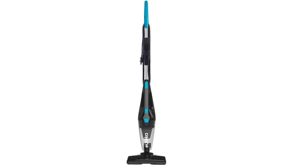 versatile handheld stick vacuum