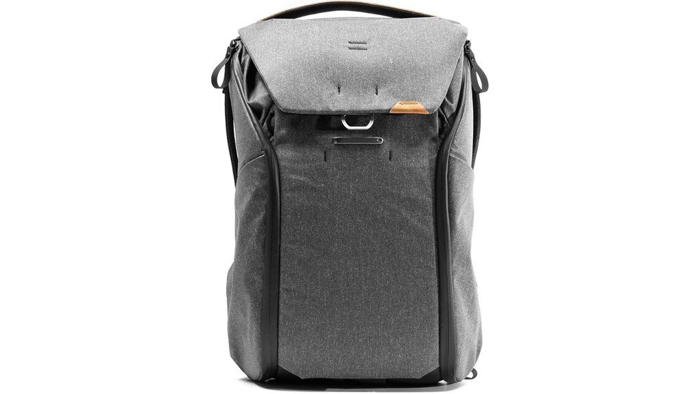 versatile travel camera backpack