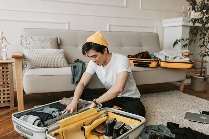 versatile travel organization solution