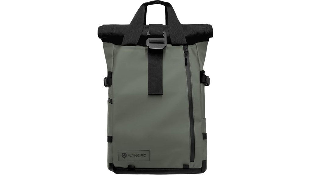 wandrd prvke 21l backpack