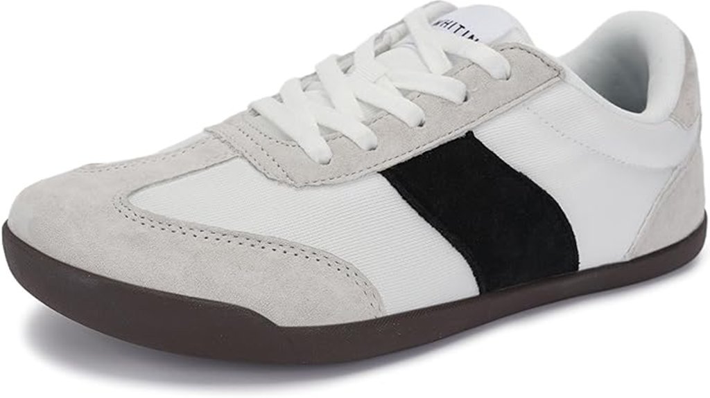 wide toe box shoes