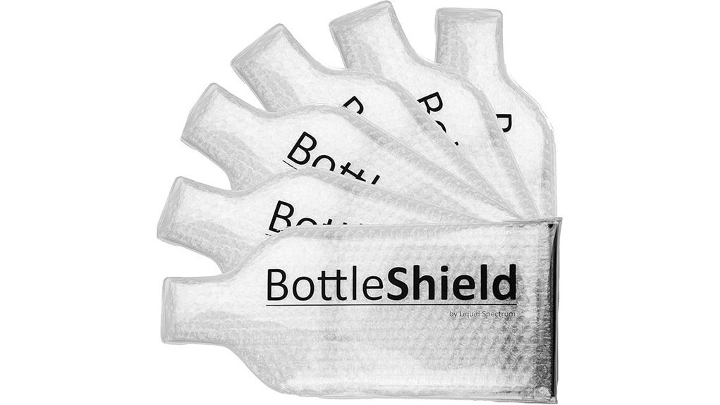 wine bottle travel bags