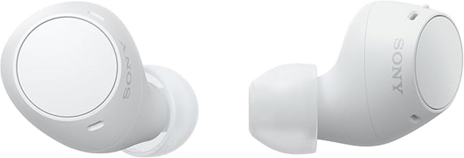 wireless ipx4 bluetooth earbuds