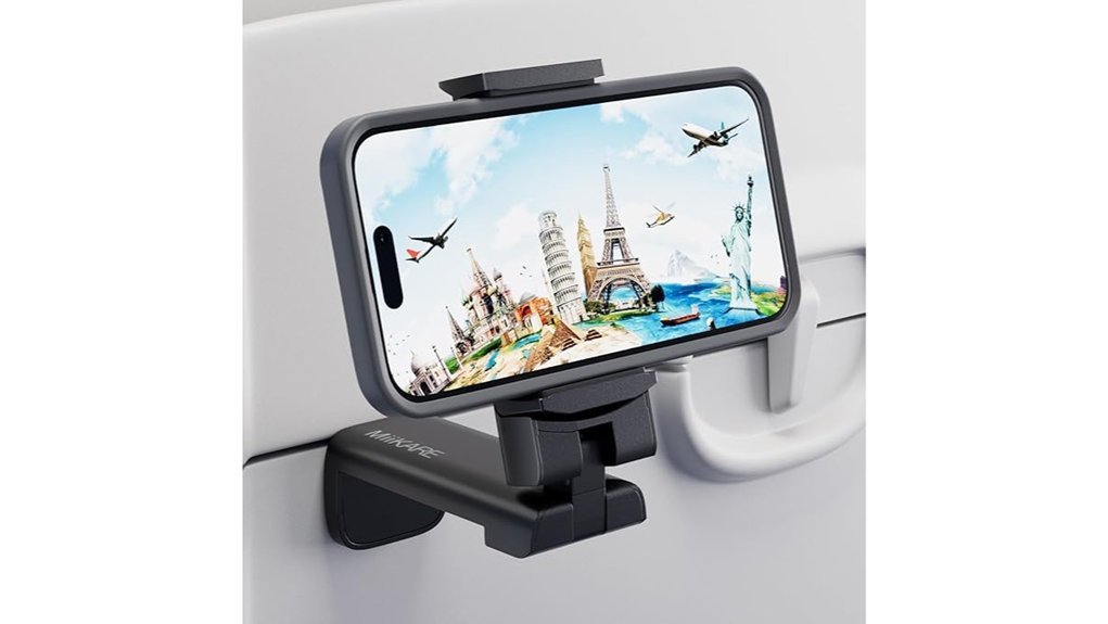360 phone holder mount