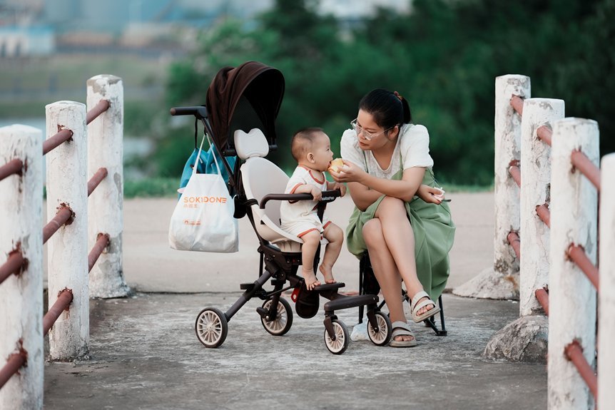 affordable lightweight stroller favorites