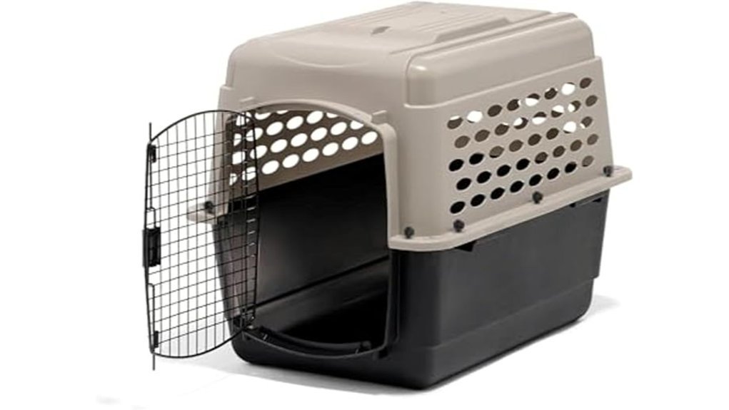 airline friendly dog carrier