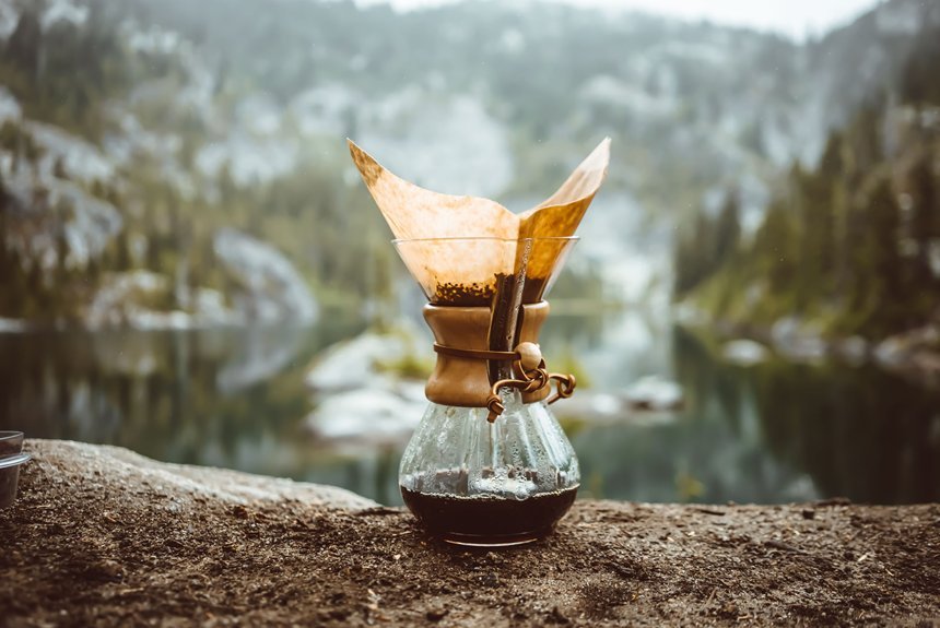 clean safe travel water