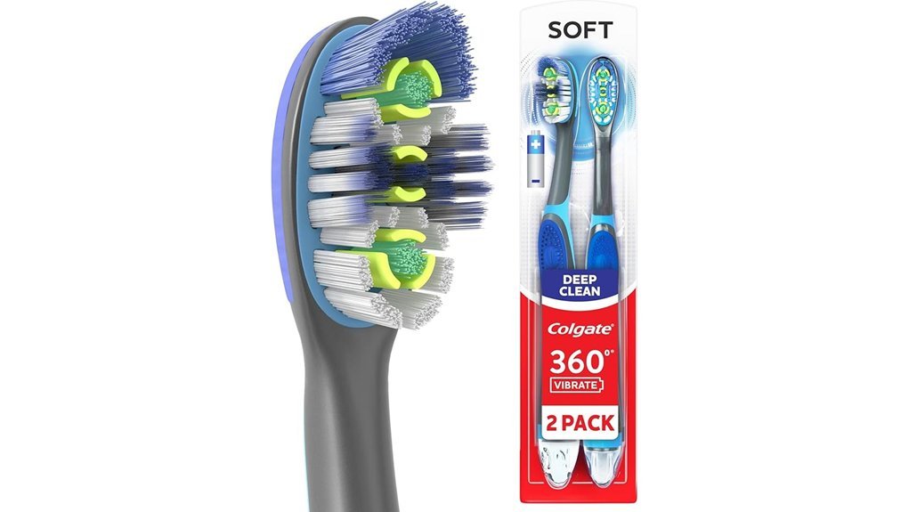 colgate deep clean toothbrushes