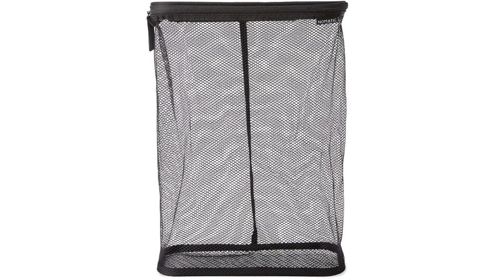 compact travel laundry solution
