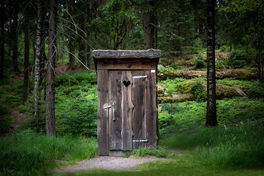 convenient rv toilet solutions