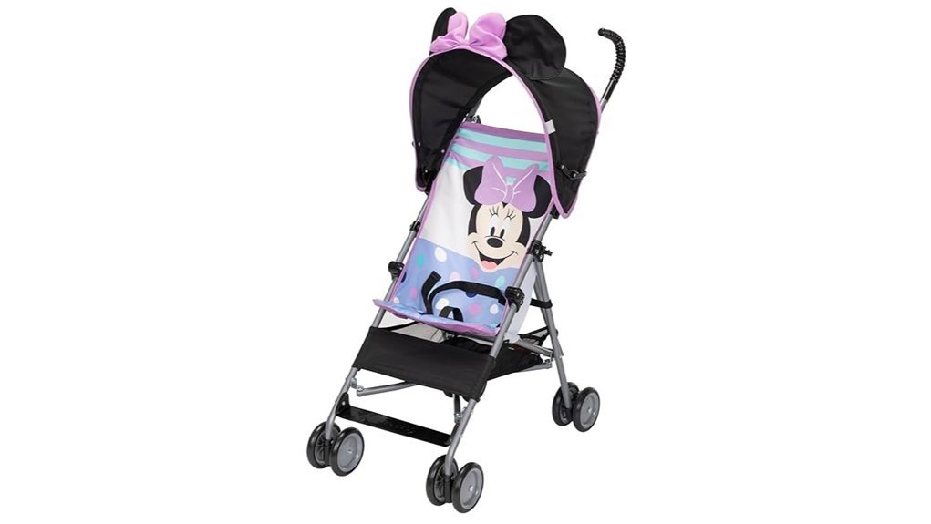 disney baby minnie stroller