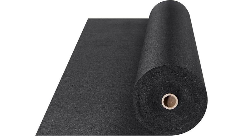 durable geotextile fabric solution
