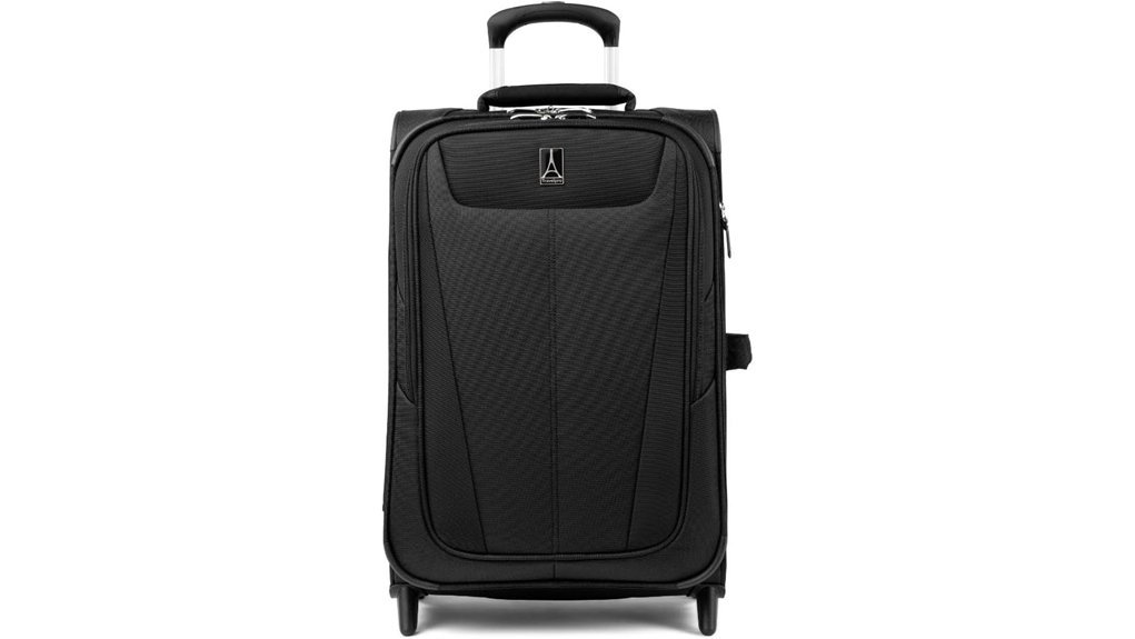 durable lightweight travel luggage