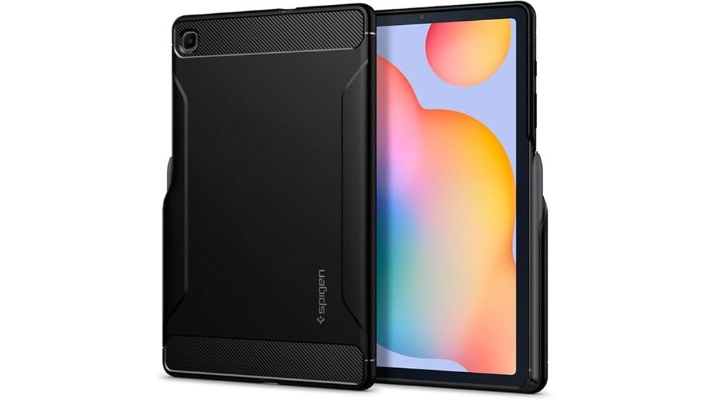 durable protection for tablet