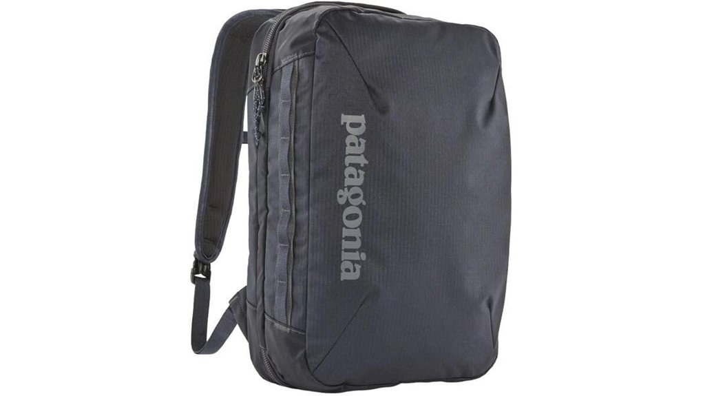 durable travel bag design