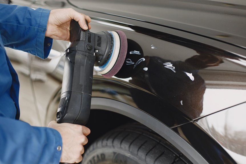 effective black streak cleaners