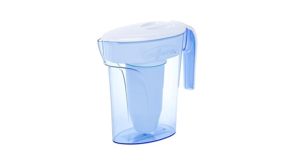 effective multi stage water filtration
