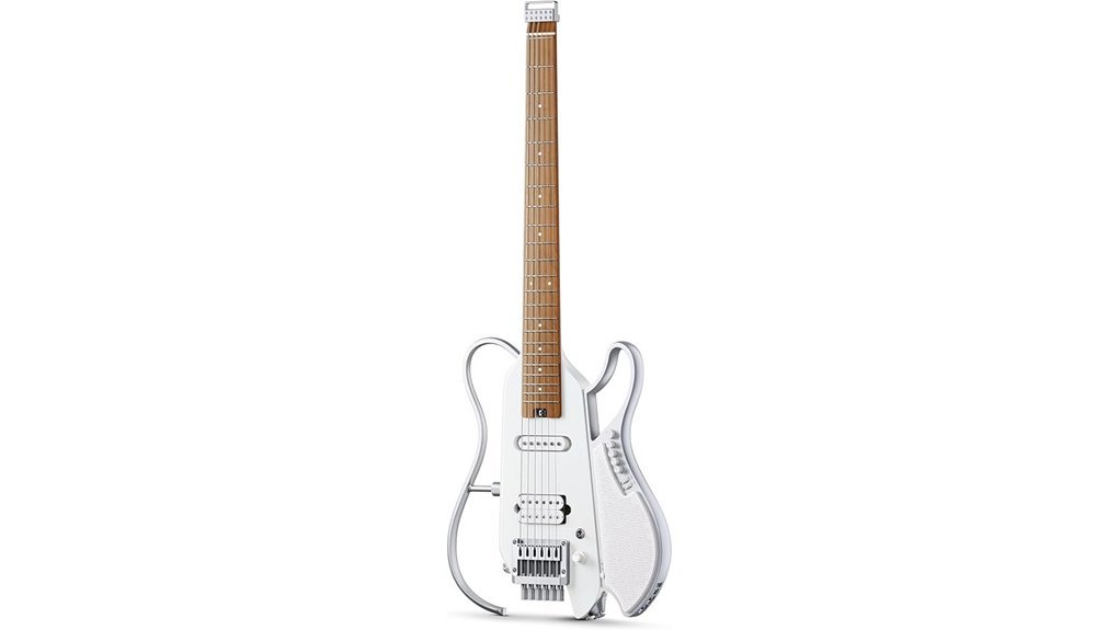 electric guitar kit bundle
